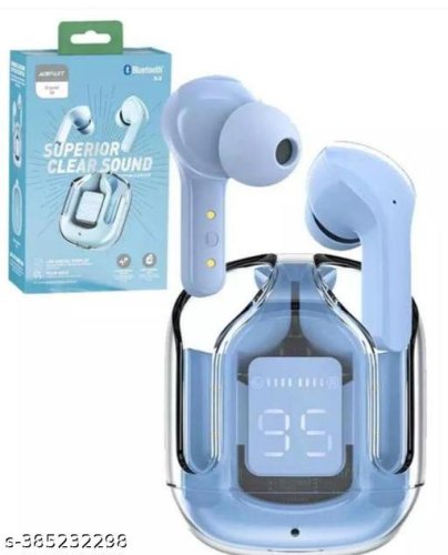 Neckband Bluetooth Earphone