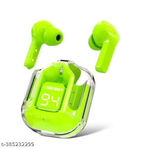 Neckband Bluetooth Earphone