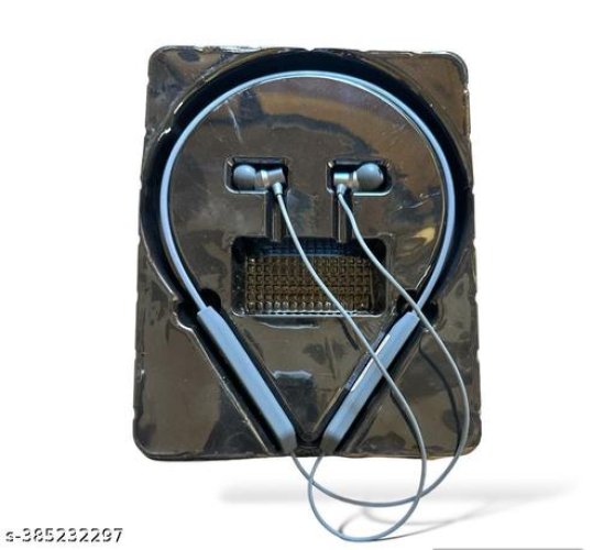 Neckband Bluetooth Earphone