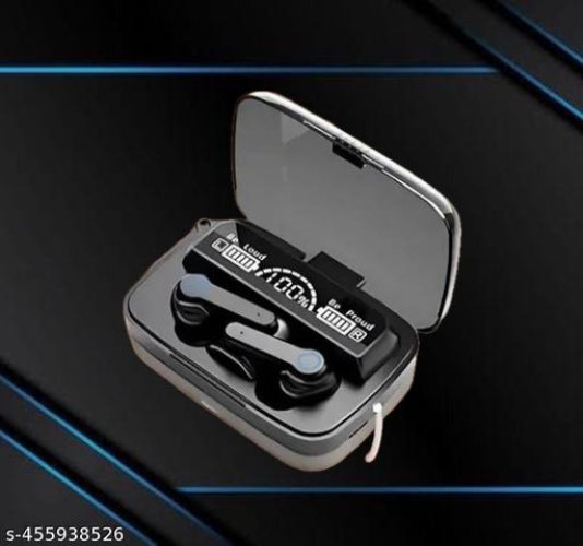  Bluetooth Headphones & Earphones