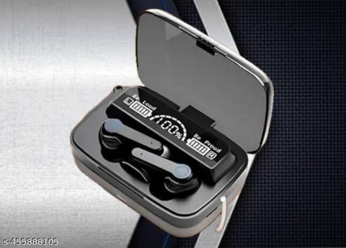  Bluetooth Headphones & Earphones