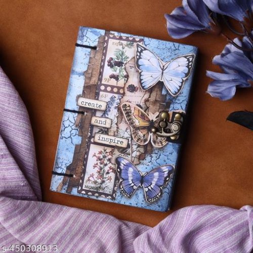 Attractive Diaries