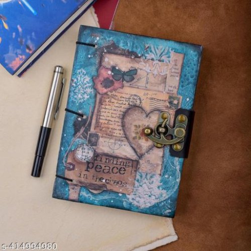 Essential Diaries