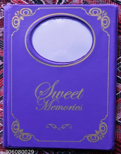 Wonderful Photo Albums