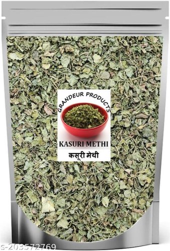 Tasty Kasuri Methi