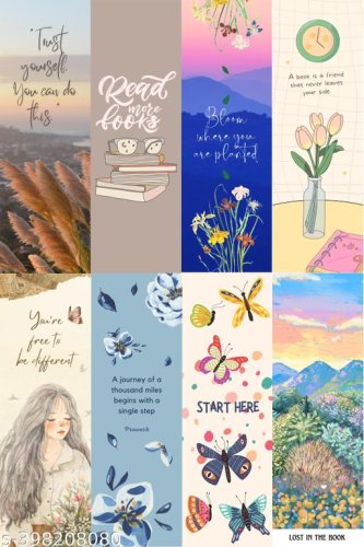 Latest Bookmarks
