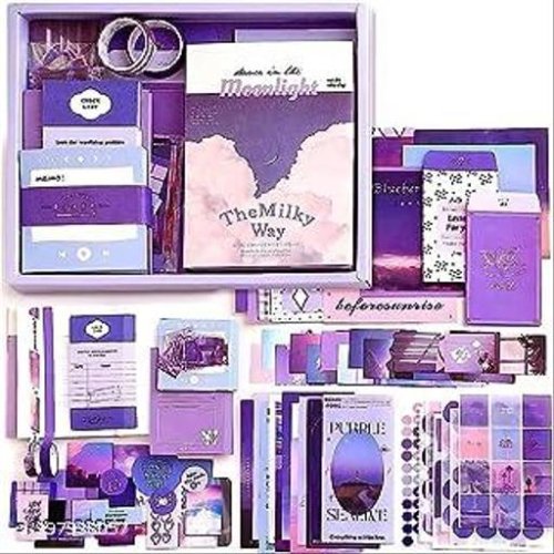 Stylish Paper & Paper Crafts