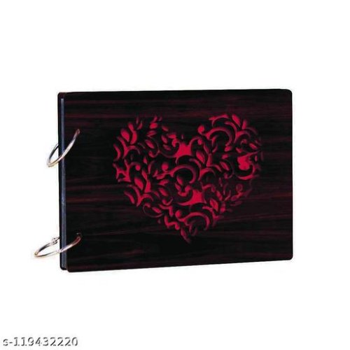 New Photo Albums