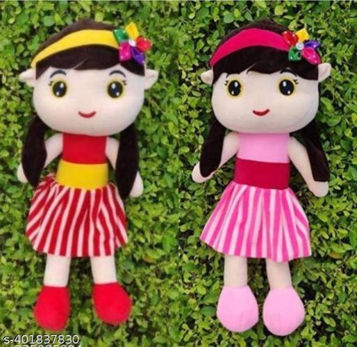 Classy Kids Stuffed Toys