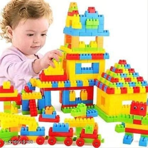 Essential Kids Building Toys