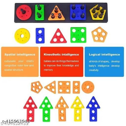Trendy Educational Toys
