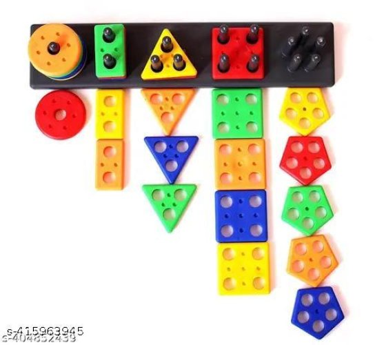 Trendy Educational Toys