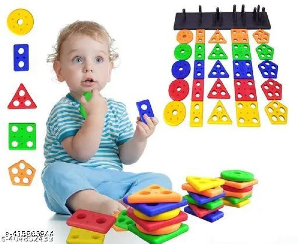 Trendy Educational Toys