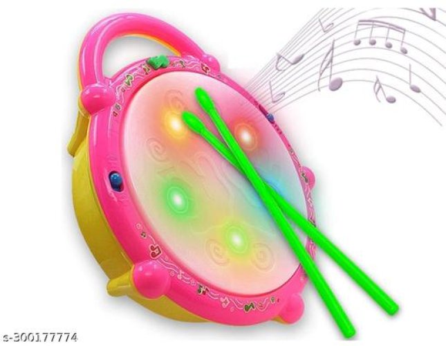 Casual Kids Early Development & Activity Toys