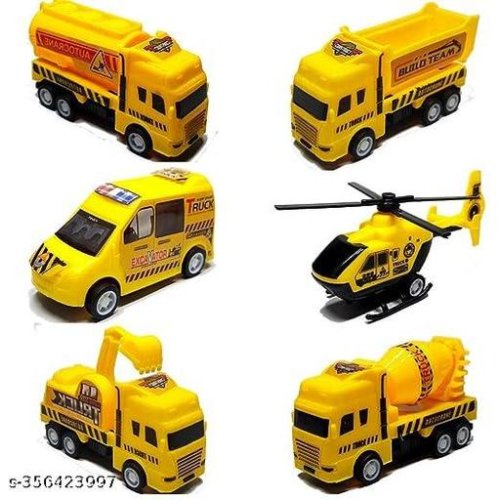 Wonderful Kids Educational Toys