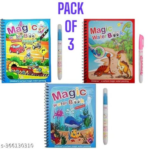 New Kids Reading & Writing Toys