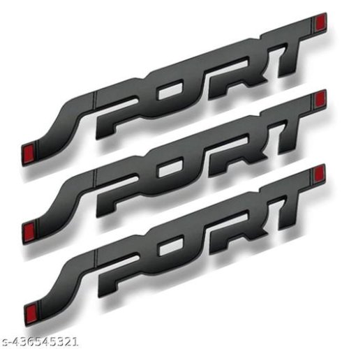Trendy Car Wraps, Decals & Stickers