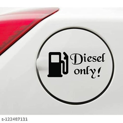 Stylo Car Wraps, Decals & Stickers