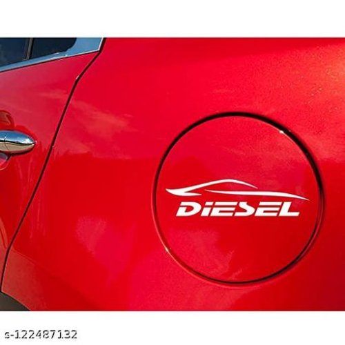 Stylo Car Wraps, Decals & Stickers