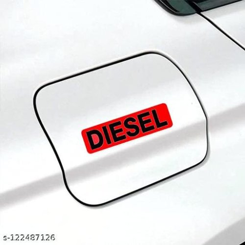 Stylo Car Wraps, Decals & Stickers