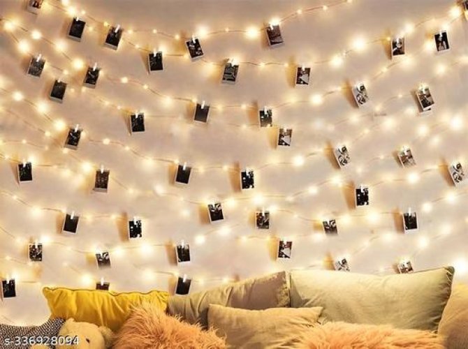 Graceful LED Strips
