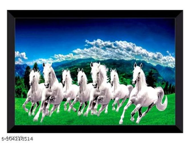 Useful Photo Frames