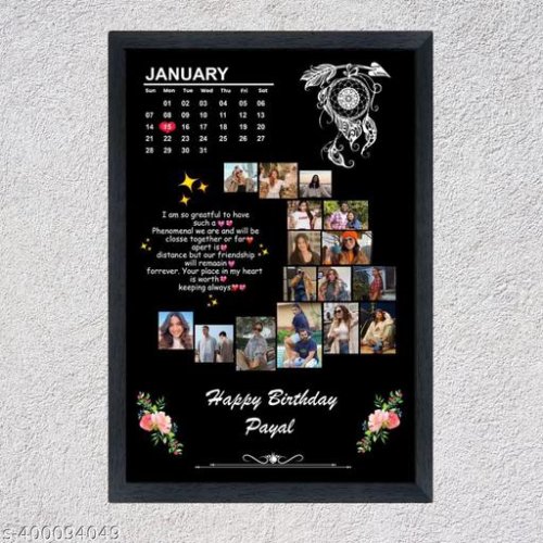 Attractive Personalized Gifts