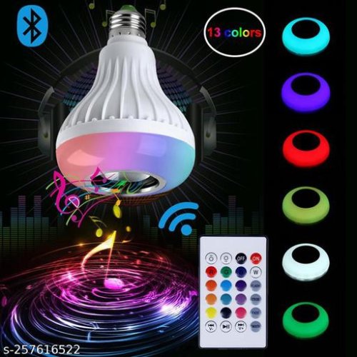 Trendy Bluetooth Speakers