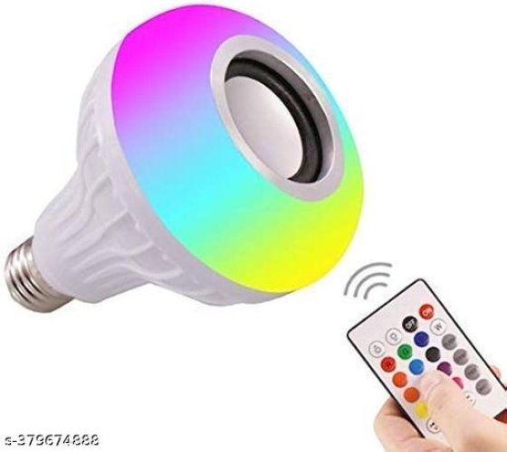 Graceful Light Bulbs