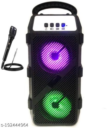  MUSIFY Bluetooth Speakers
