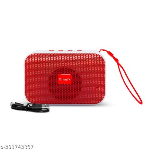  Bluetooth Speakers