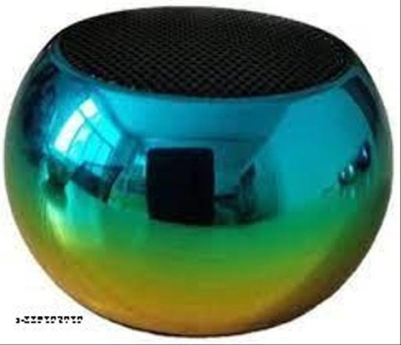  Bluetooth Speakers