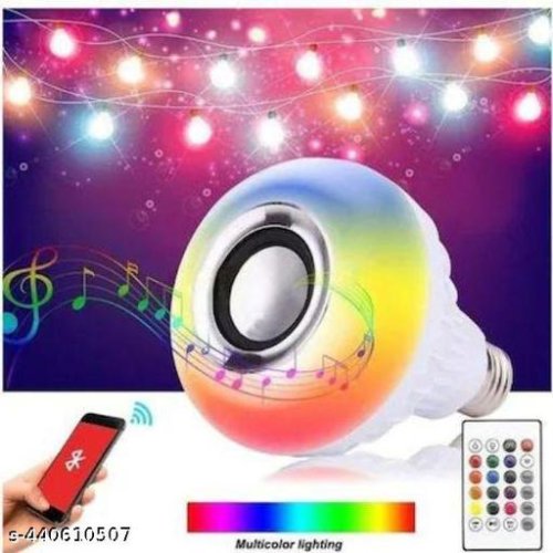 Stylish Light Bulbs