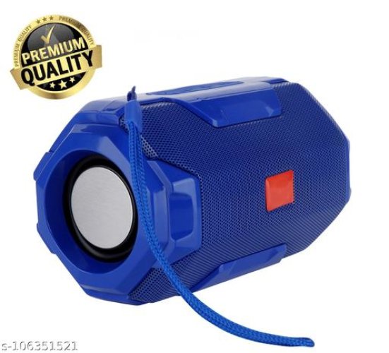  Bluetooth Speakers