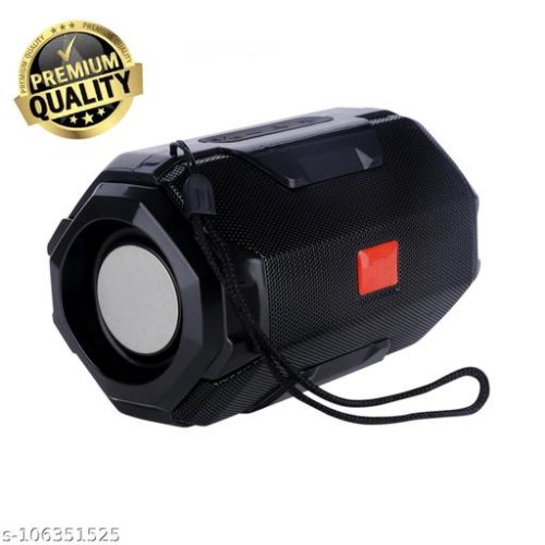  Bluetooth Speakers