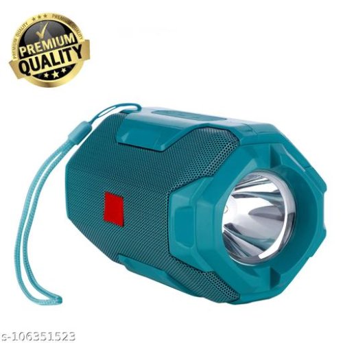  Bluetooth Speakers