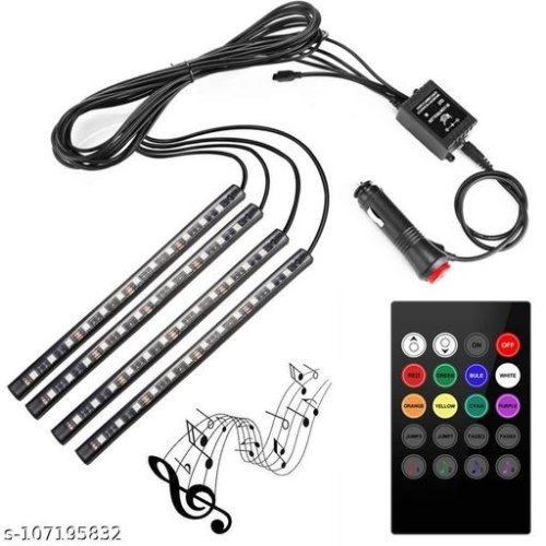 Essential Car Daytime Running Lights