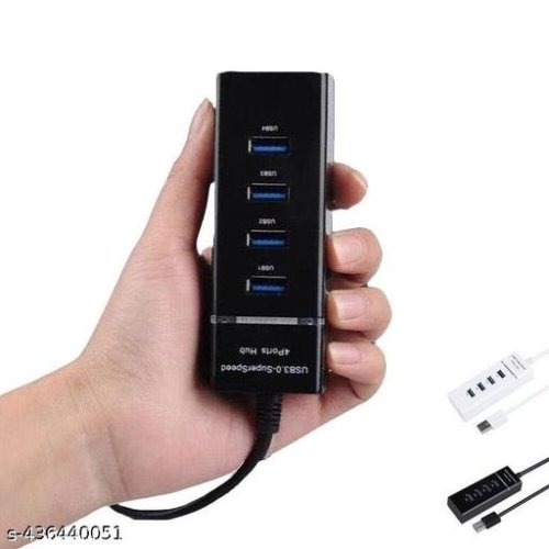  USB Hubs