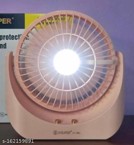Essential Mini Fans