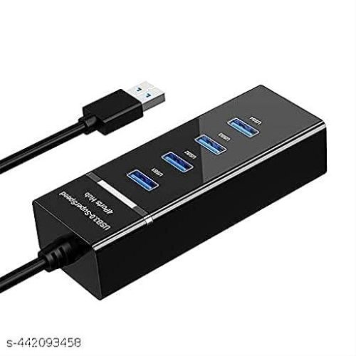  USB Hubs