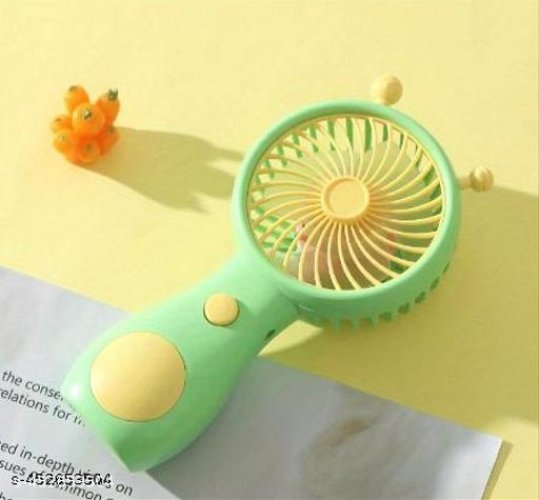 Essential Fans & Cooling