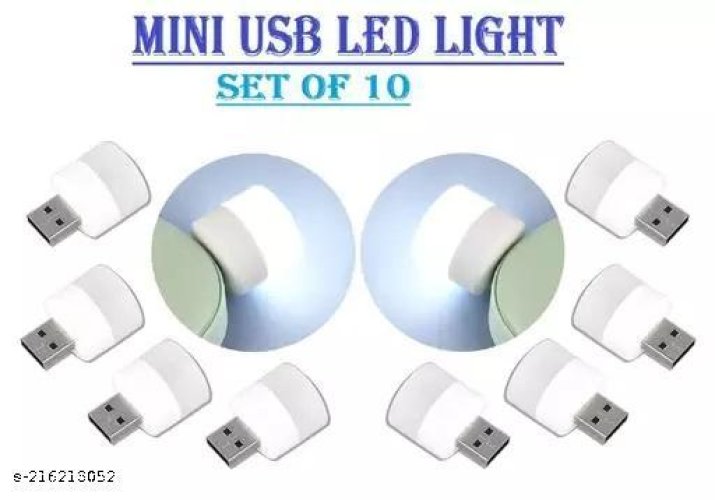 Trendy Night Lights