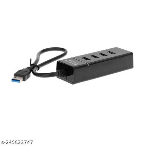  USB Hubs