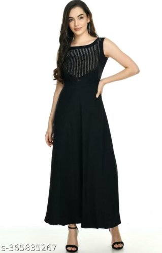 Urbane Glamorous Women Dresses
