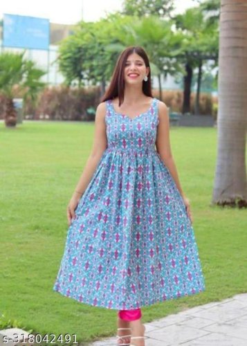 Stylish Designer Women Dresses