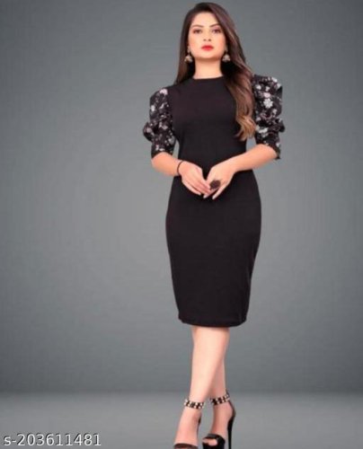 Trendy Partywear Women Dresses