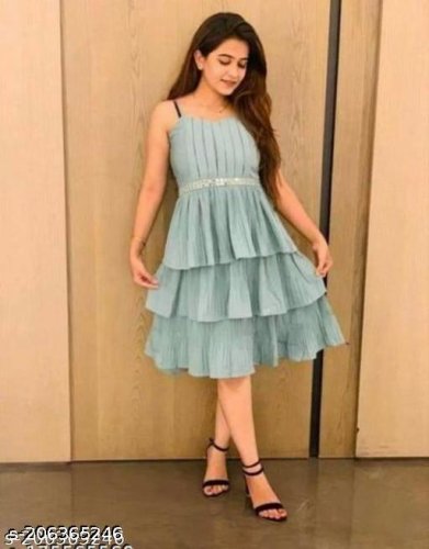 Urbane Retro Women Dresses