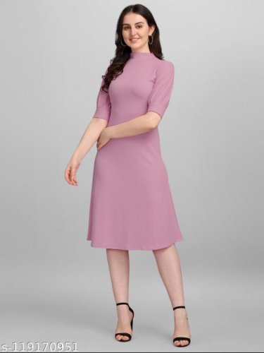 PURVAJA Women's Dresses