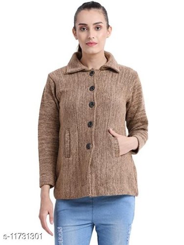 Matelco Women's Sweaters