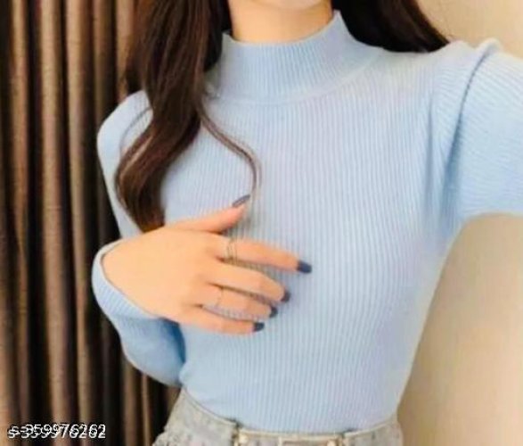 Fancy Fashionable Women Sweaters